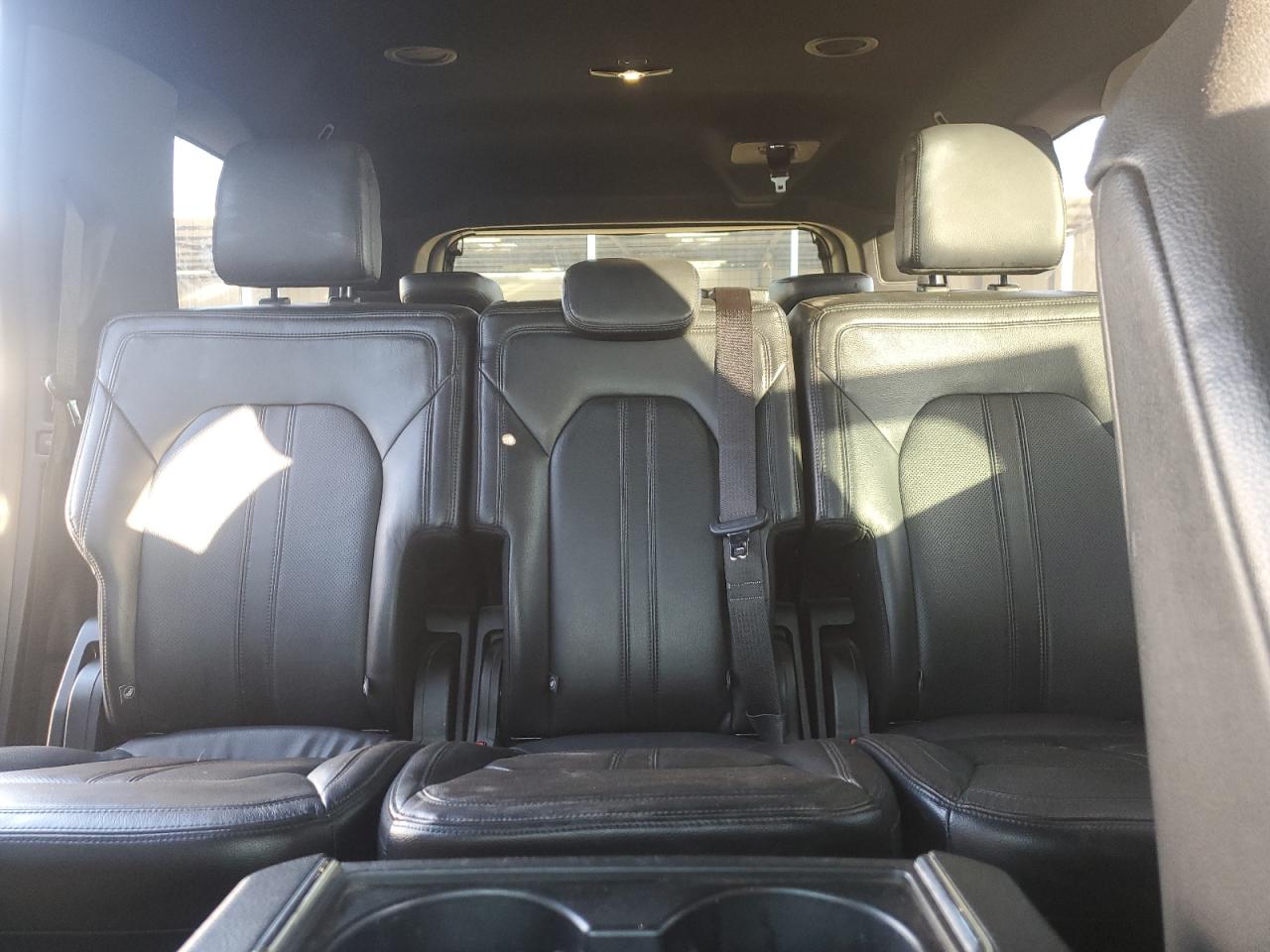 FORD EXPEDITION MAX LIMITED