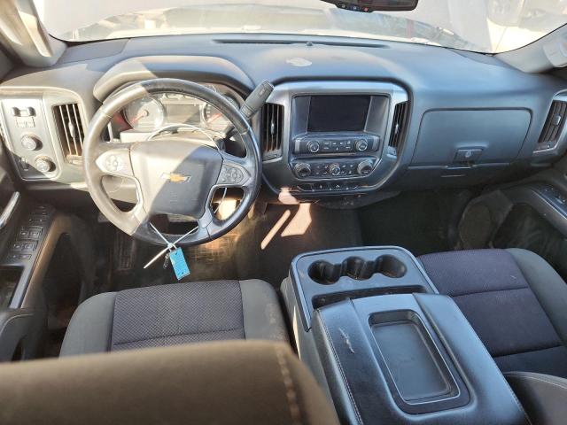 2015 CHEVROLET SILVERADO - 3GCUKREH1FG382915