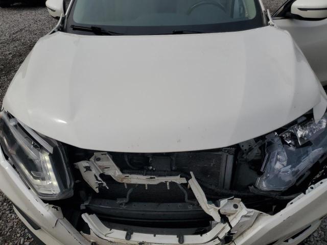 2017 NISSAN ROGUE S - JN8AT2MT6HW153426