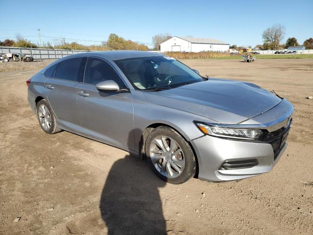 2018 HONDA ACCORD LX #3301662629