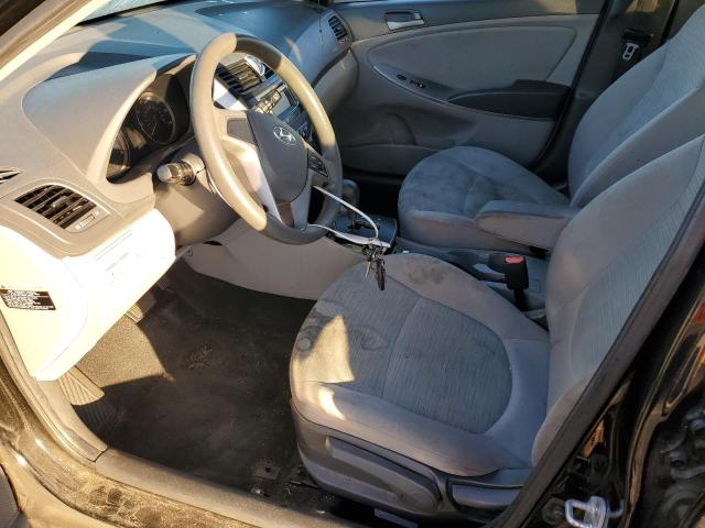 2017 HYUNDAI ACCENT SE - KMHCT5AE3HU299026