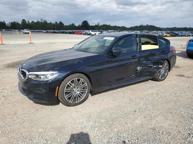 2019 BMW 540 XI WBAJE7C52KWW16429