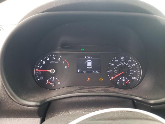 2022 KIA SOUL LX - KNDJ23AU8N7815465