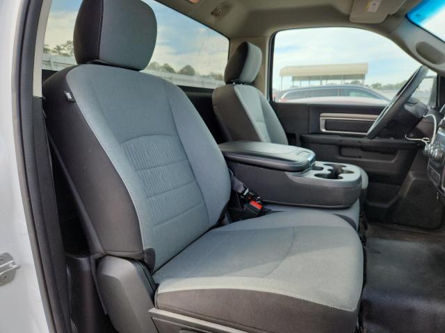 2022 RAM 1500 CLASS #3287532025