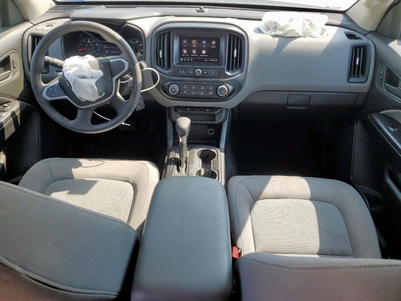 2022 CHEVROLET COLORADO - 1GCGSBEAXN1268030