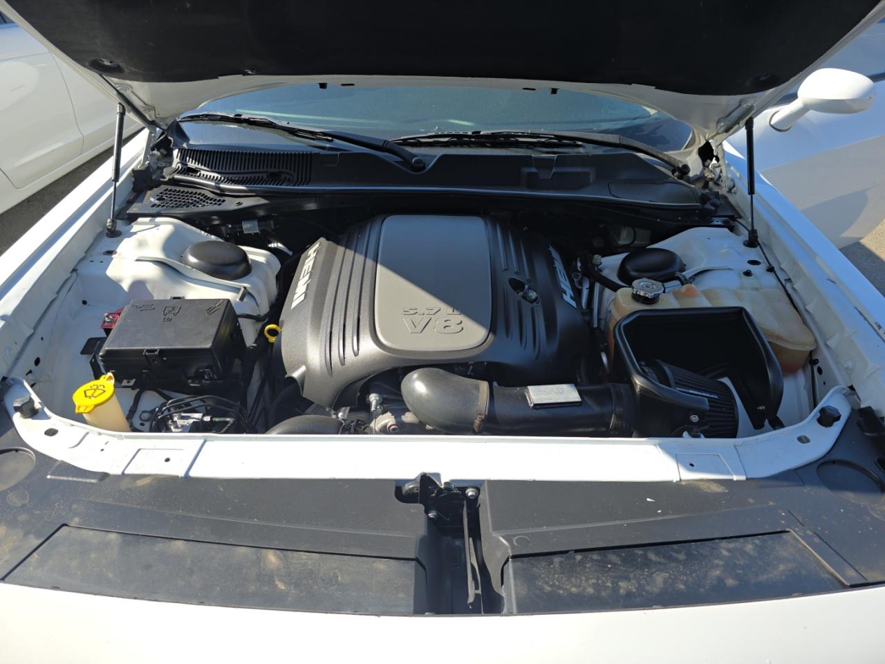 DODGE CHALLENGER R/T