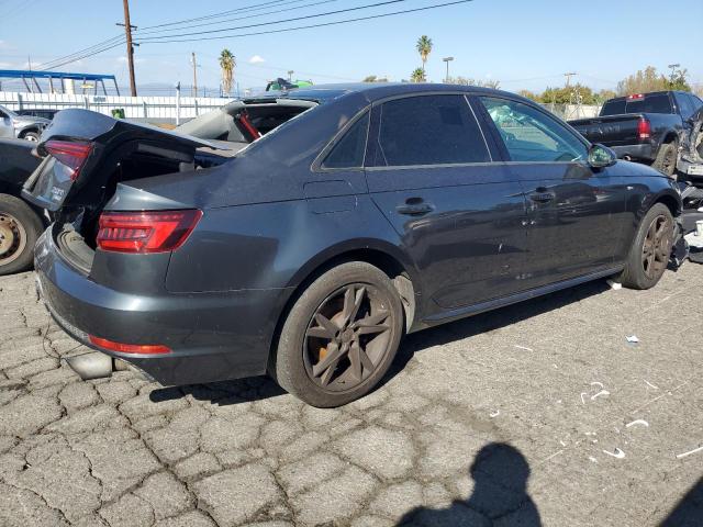 2018 AUDI A4 PREMIUM - WAUKMAF47JA007355