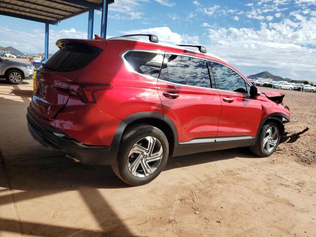 2023 HYUNDAI SANTA FE S - 5NMS24AJ3PH590948