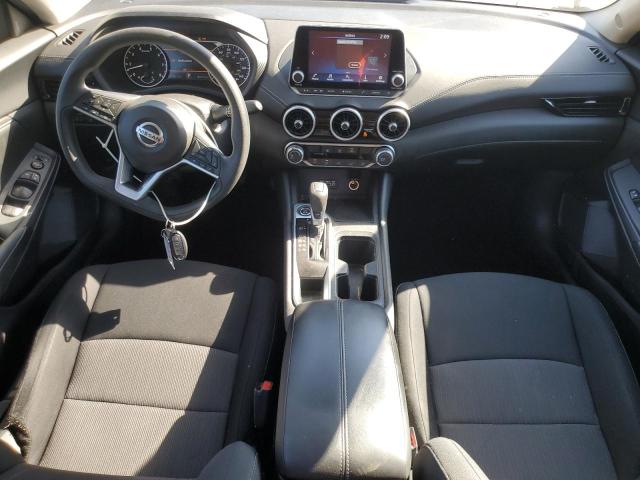 2023 NISSAN SENTRA SV #3283775440