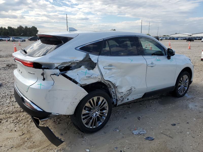 2024 TOYOTA VENZA LE - JTEAAAAH7RJ183993