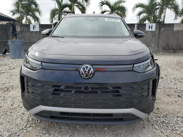 2025 VOLKSWAGEN TIGUAN S #3296895846