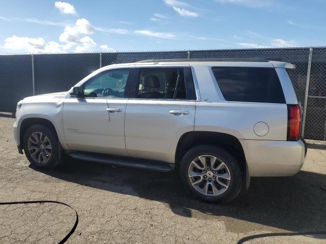 2015 CHEVROLET TAHOE K150 1GNSKBKC4FR227161