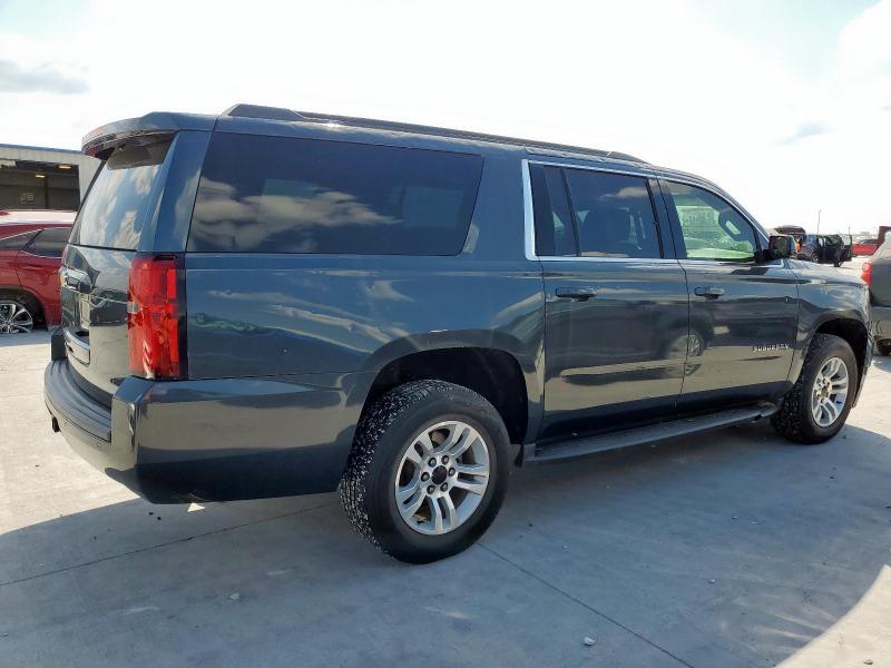 2020 CHEVROLET SUBURBAN K #3290424810