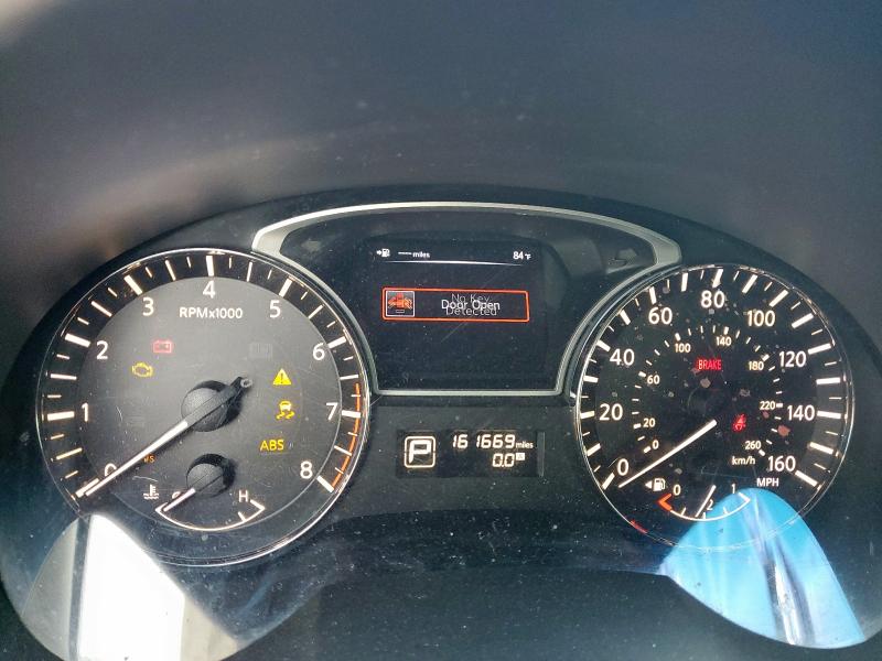 2013 NISSAN ALTIMA 2.5 - 1N4AL3AP0DN432434