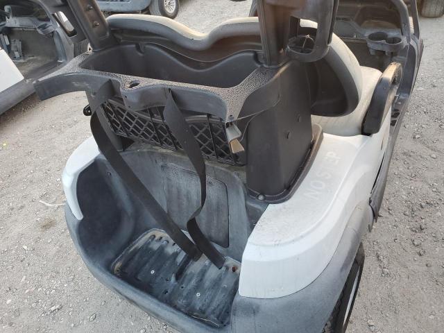 2020 CLUB CAR PRECEDENT FLA #3263695775