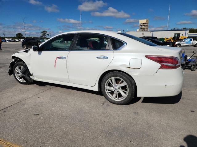 2013 NISSAN ALTIMA 2.5 #3298072157