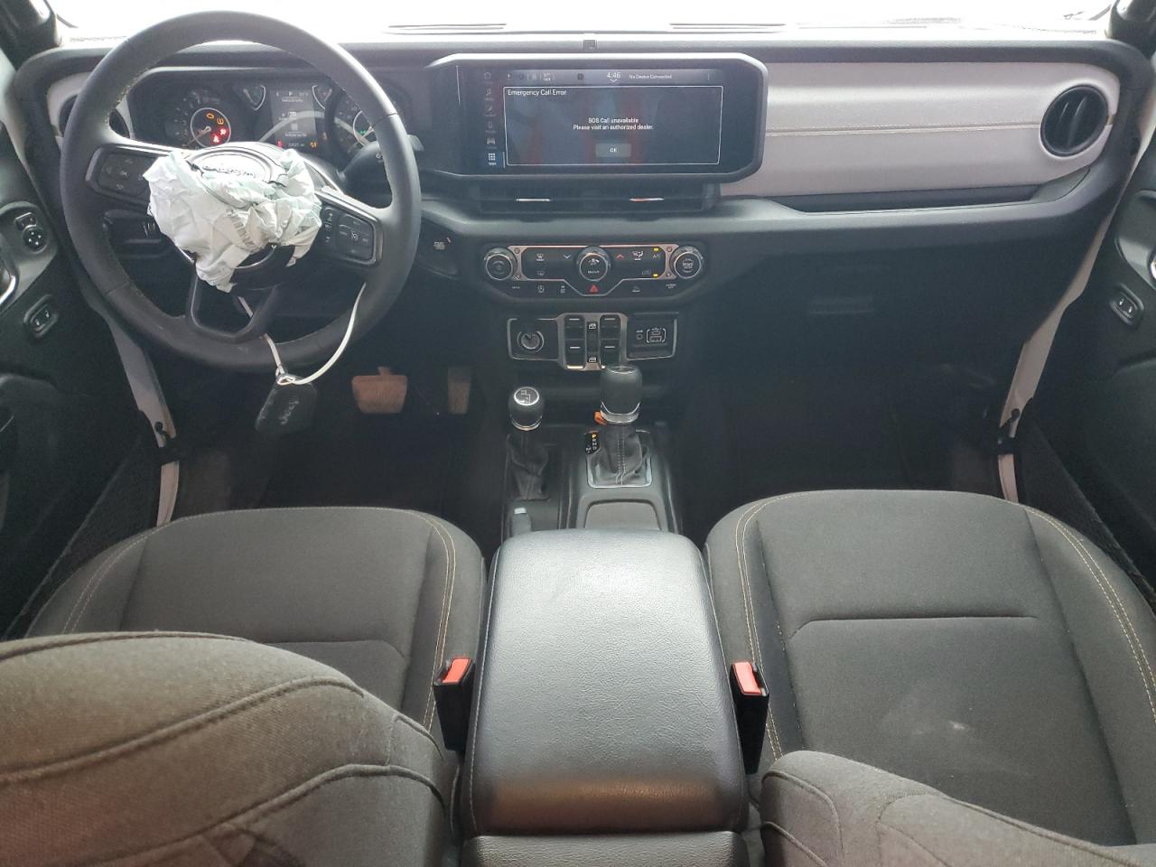 JEEP GLADIATOR SPORT