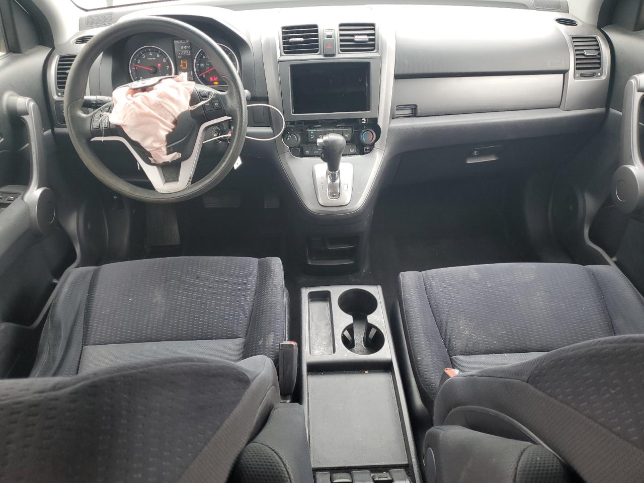 Lot #3273849204 2008 HONDA CR-V EX