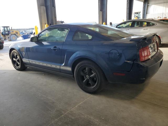 2006 FORD MUSTANG #3302714000