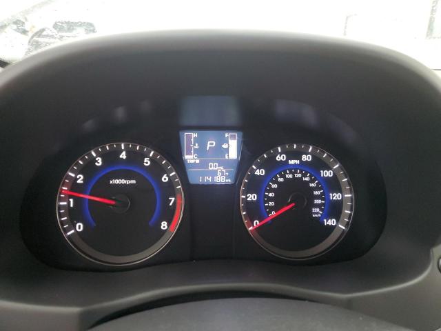 2016 HYUNDAI ACCENT SE KMHCT5AE3GU248821