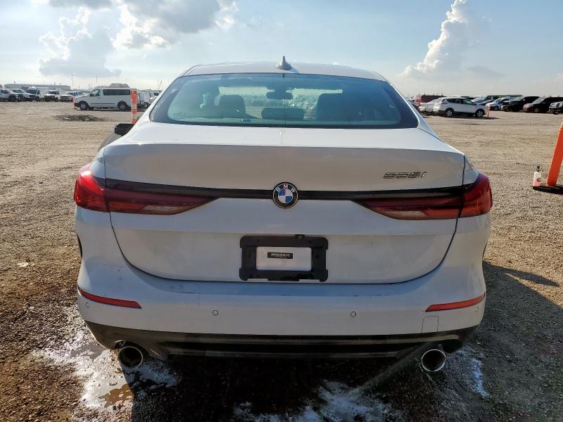 2021 BMW 228I - WBA53AK03M7H77639