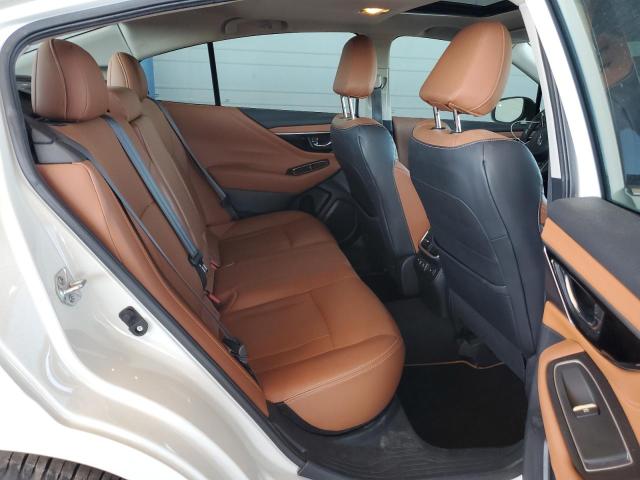 2021 SUBARU LEGACY TOURING XT #3297016413