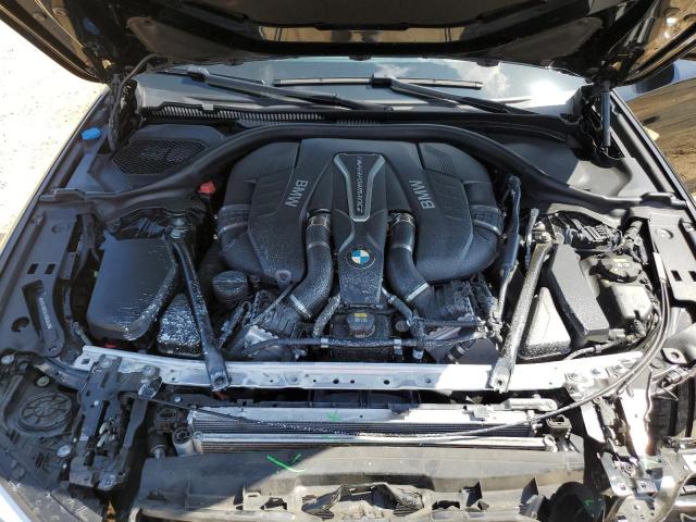 2018 BMW M550XI - WBAJB9C55JB050048