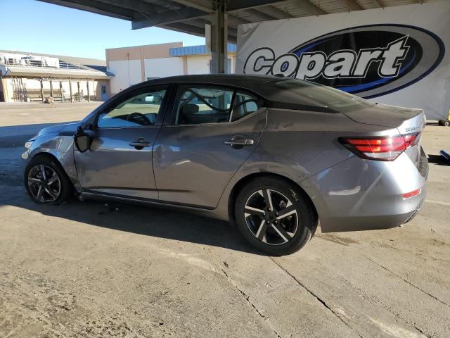 2024 NISSAN SENTRA SV - 3N1AB8CV7RY364975