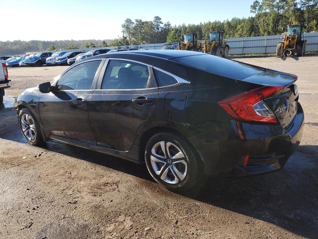 2017 HONDA CIVIC LX - 19XFC2F58HE072678