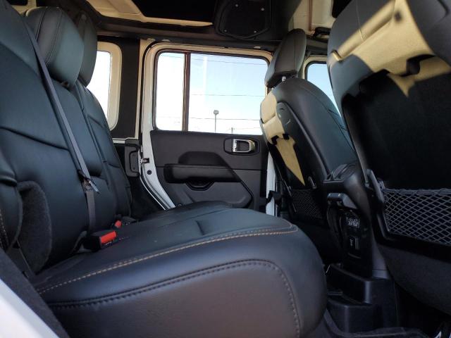 2025 JEEP WRANGLER S - 1C4PJXEN9SW609774