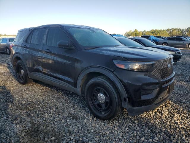2021 FORD EXPLORER POLICE INTERCEPTOR 1FM5K8AB2MGA19365