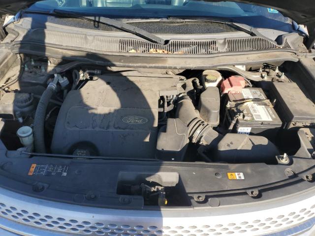 2013 FORD EXPLORER X - 1FM5K7D80DGA50446