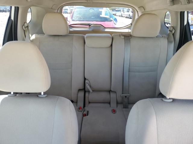 2014 NISSAN ROGUE S - 5N1AT2MT7EC763632