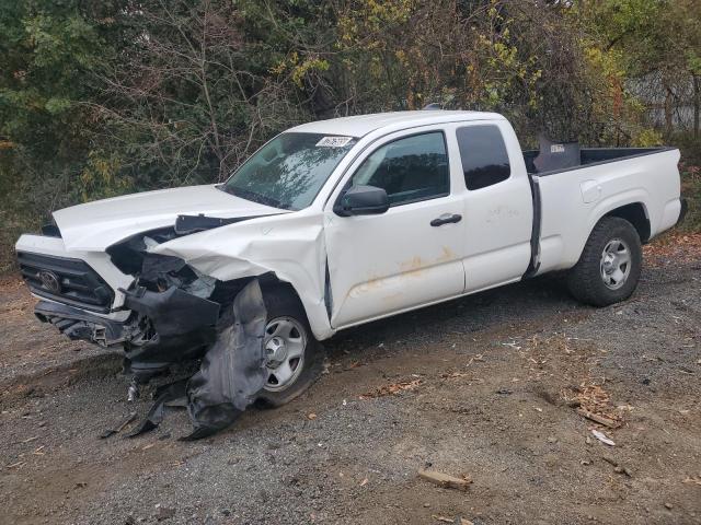 2022 TOYOTA TACOMA ACC - 3TYSX5EN1NT010857