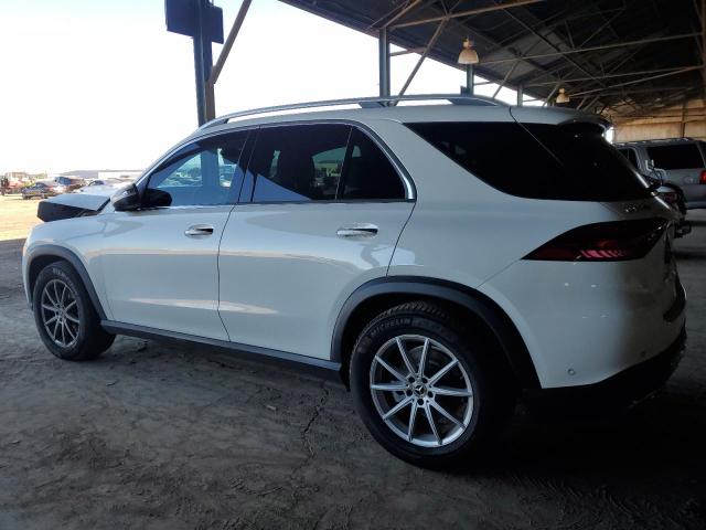 2024 MERCEDES-BENZ GLE 350 4M #3298045157