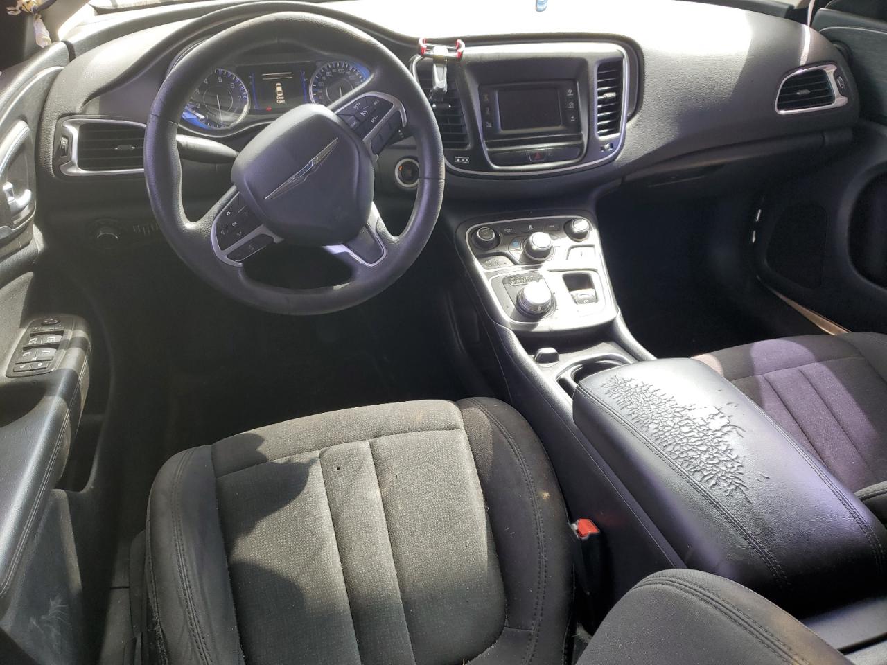 CHRYSLER 200 LIMITED