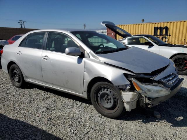 2013 TOYOTA COROLLA BA - 5YFBU4EE3DP198299