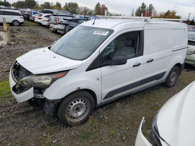 Global Auto Auctions: 2014 FORD TRANSIT CO