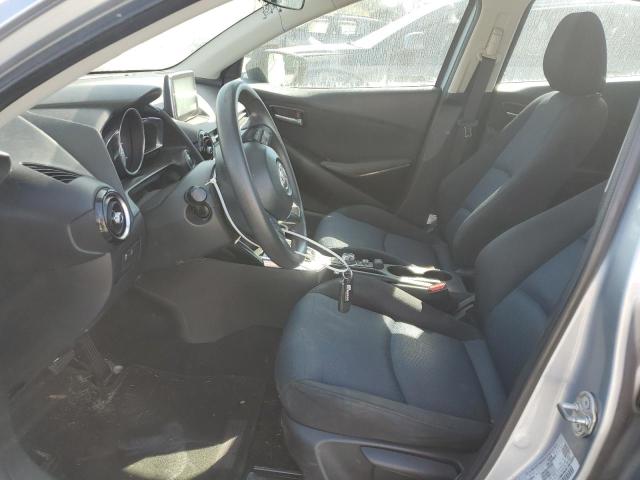 2017 TOYOTA YARIS IA #3286737293