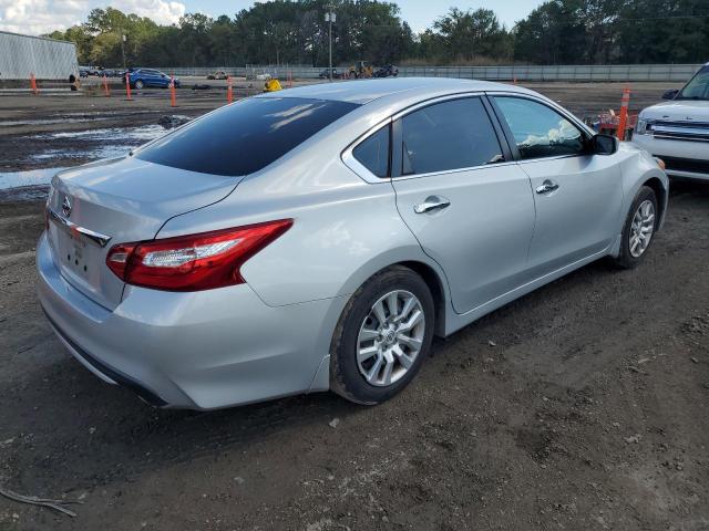 2017 NISSAN ALTIMA 2.5 #3271606381