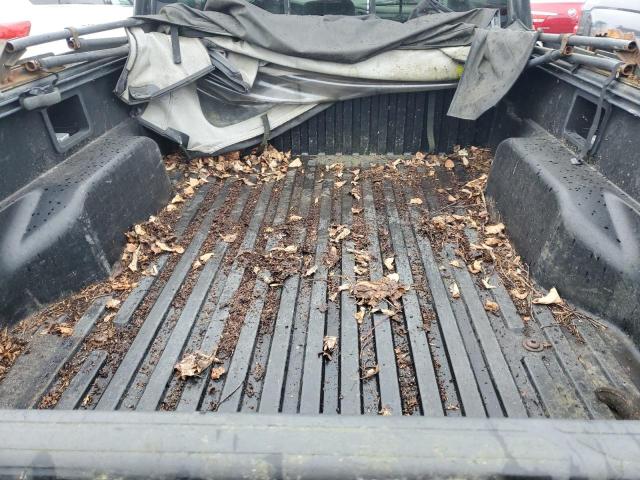 2010 TOYOTA TACOMA - 5TEPX4EN0AZ715187