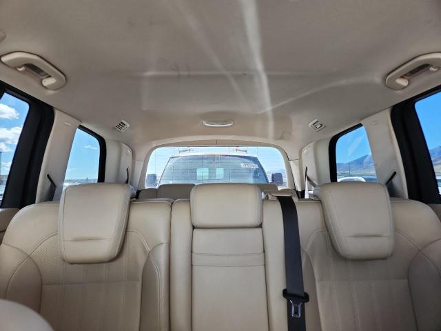 2017 MERCEDES-BENZ GLS 450 4M #3316831660