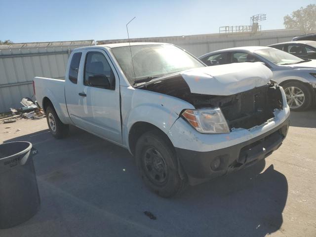 2017 NISSAN FRONTIER S - 1N6BD0CT8HN726848