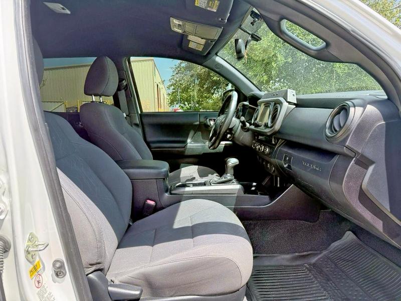 2017 TOYOTA TACOMA DOU - Other View