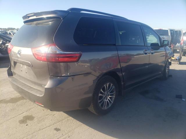 2020 TOYOTA SIENNA XLE #3286533144