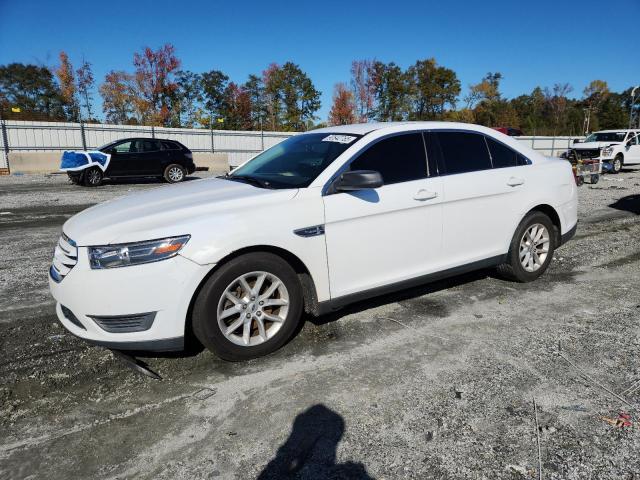 2014 FORD TAURUS SE #3279735933