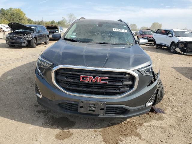 2018 GMC TERRAIN SL 3GKALMEV1JL206363