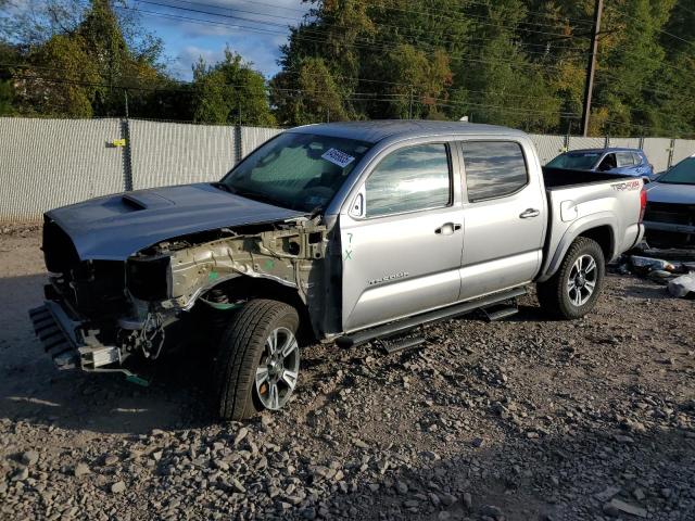 2017 TOYOTA TACOMA DOU - 3TMCZ5AN4HM089963