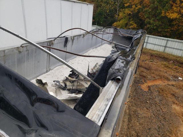 2007 EAST MANUFACTURING END DUMP #3310368966