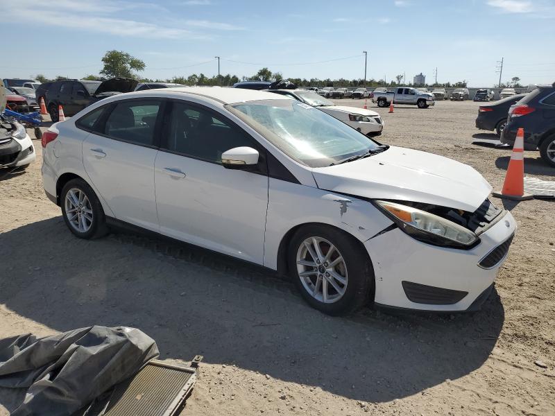 2015 FORD FOCUS SE - 1FADP3F24FL205650